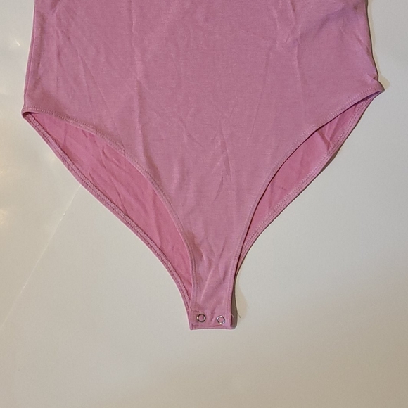 NWT Forever 21 Bodysuit - Picture 5 of 5